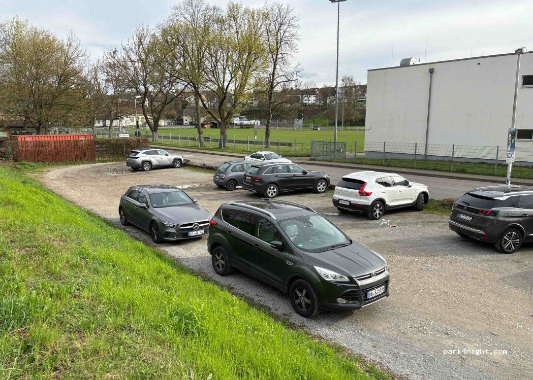 (71691) Freiberg am Neckar - 13 Talstraße — foto 2