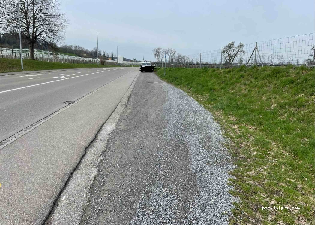 (9325) Roggwil - Roggwilerstrasse — foto