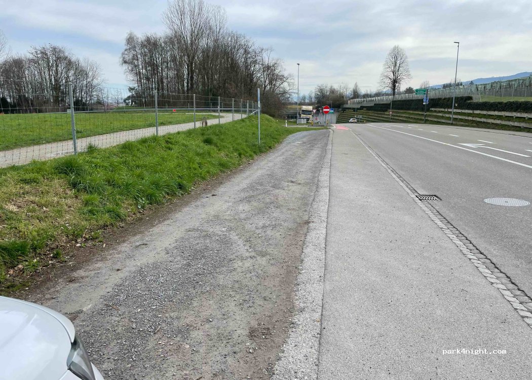 (9325) Roggwil - Roggwilerstrasse — foto 2