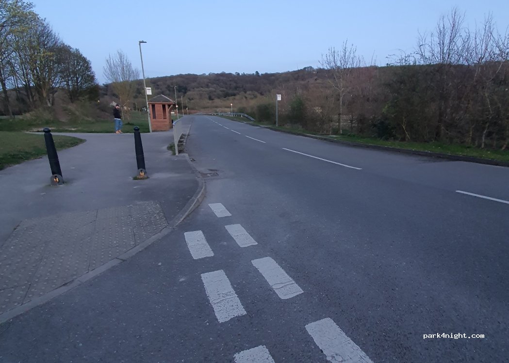 (OX39 4ER) Chinnor - off Hill Road — foto 3