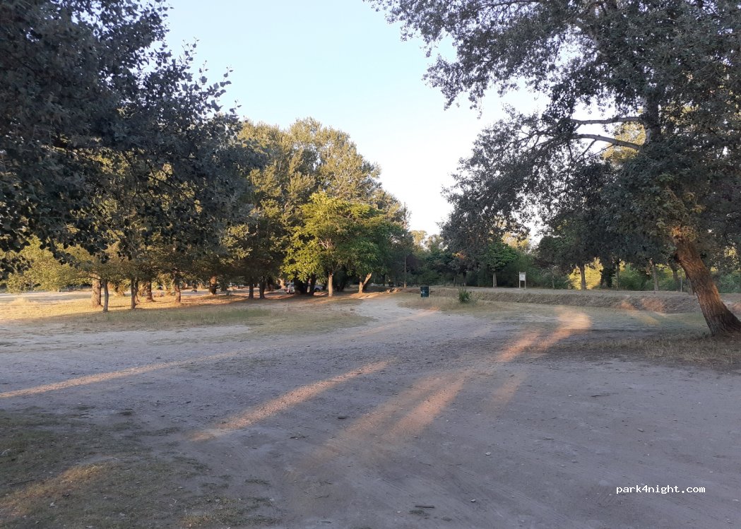 (83560) Vinon-sur-Verdon - Chemin des Cebières — foto 3