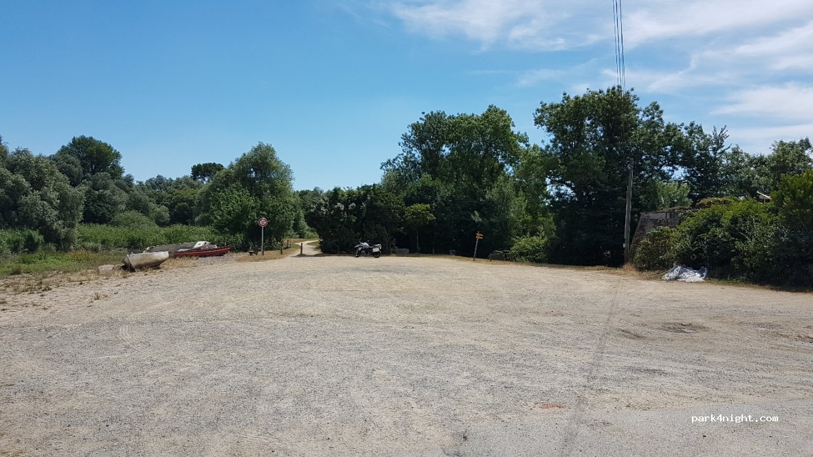 (44340) Bouguenais - 21 Rue de Port Lavigne — foto