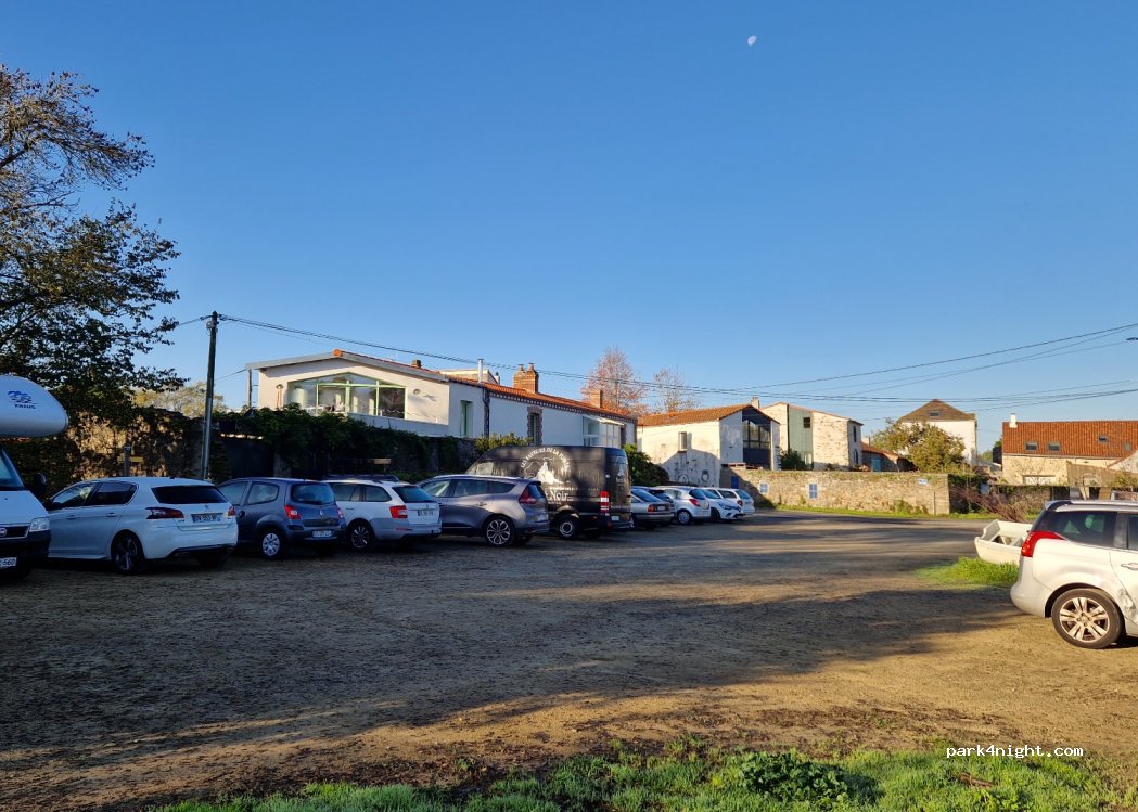 (44340) Bouguenais - 21 Rue de Port Lavigne — foto 4