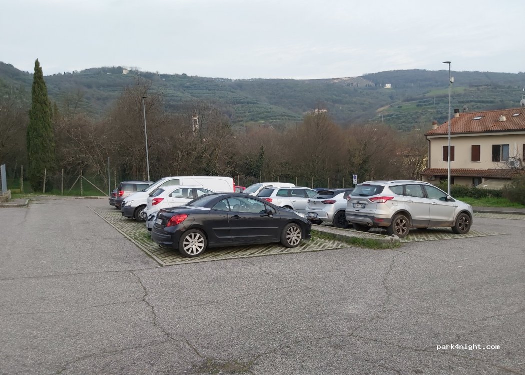 (37142) Santa Maria In Stelle - 27 Via Giuseppe Silvestri — foto 2
