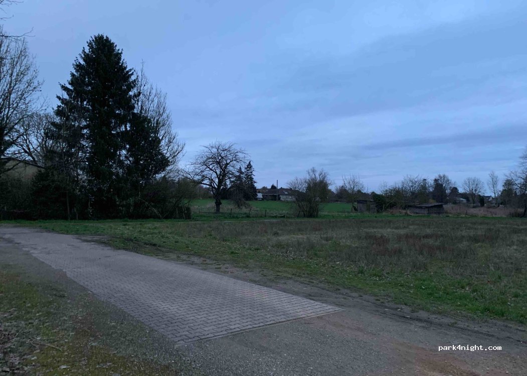 (41812) Erkelenz - 31 Kuckumer Quellenweg — foto