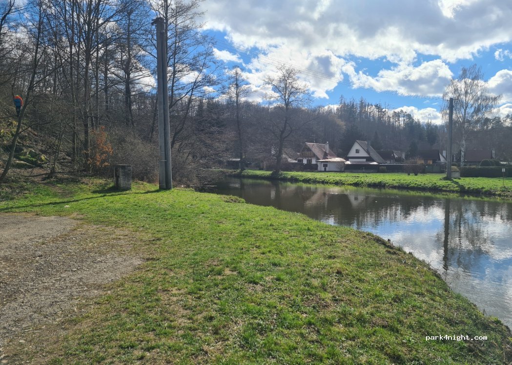 (674 01) Třebíč - Poušov — foto 2