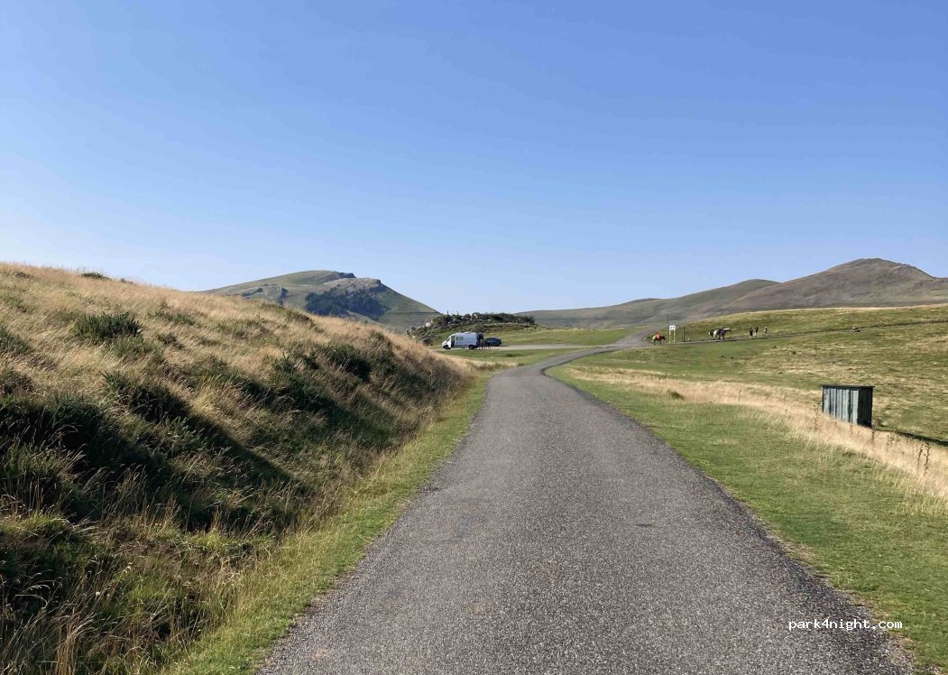 (64220) Saint-Michel - Unnamed Road — foto 2