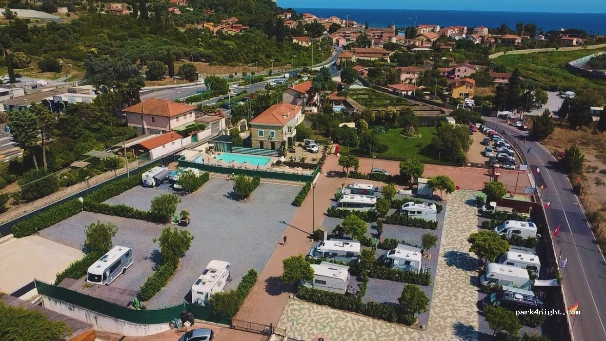 Camping Il Girasole — foto