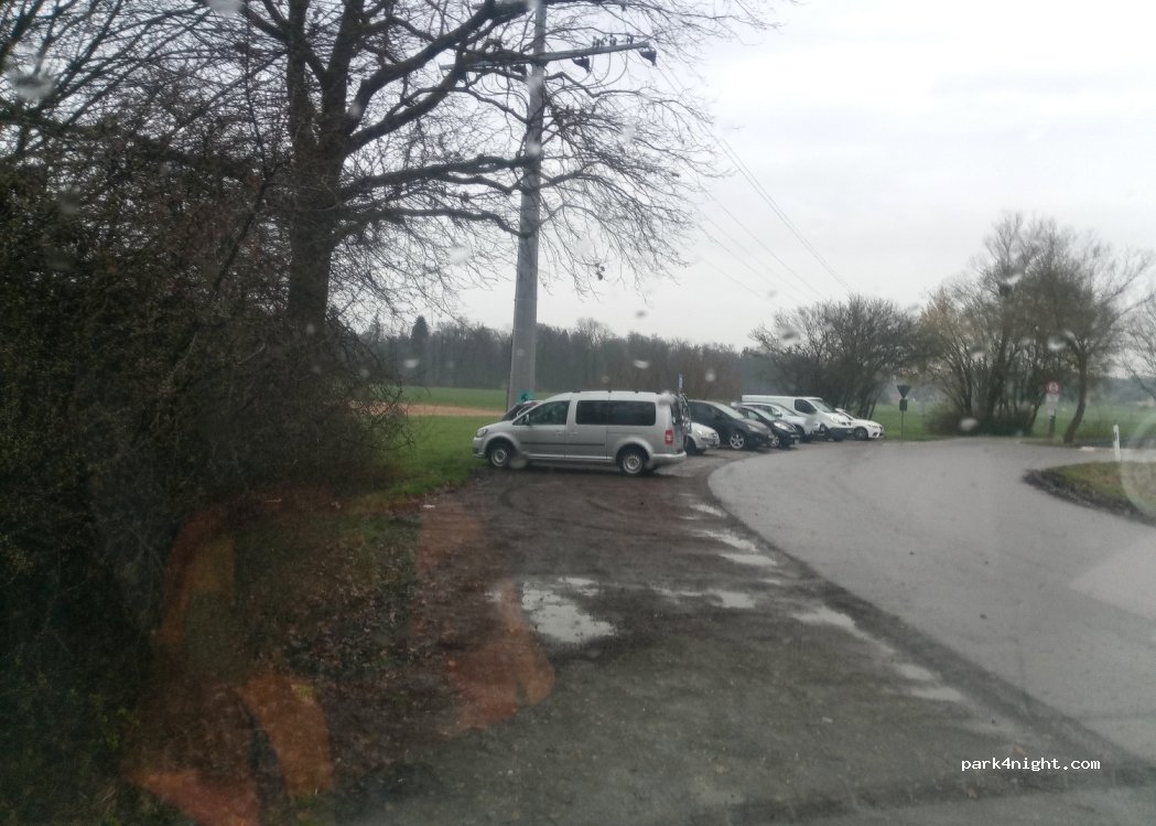 (88255) Baindt - Unnamed Road — foto