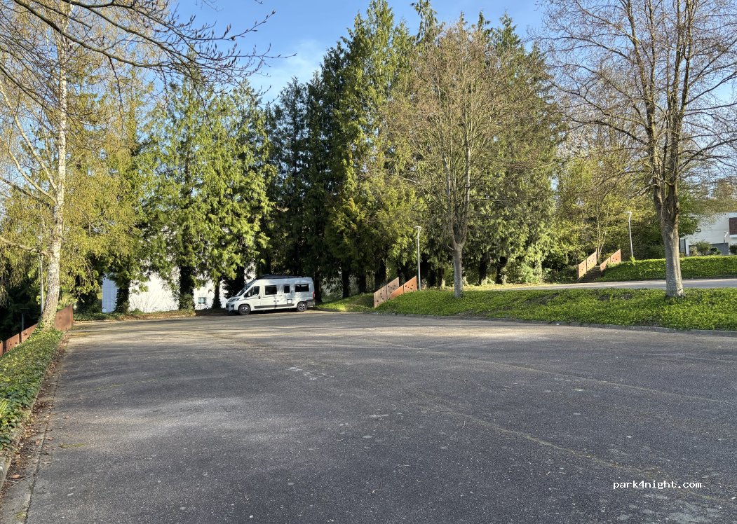 (76570) Pavilly - 10 Avenue Jean Jouvenet — foto 3
