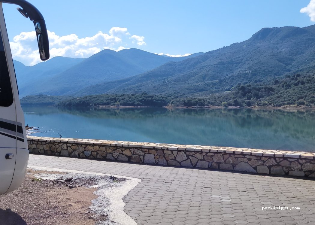 (220 15) Gortynia - Eparchiaki Odos Xirokaritainas - Dafnis — foto 3