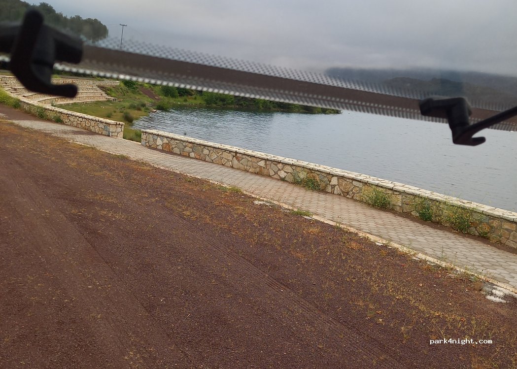 (220 15) Gortynia - Eparchiaki Odos Xirokaritainas - Dafnis — foto 4