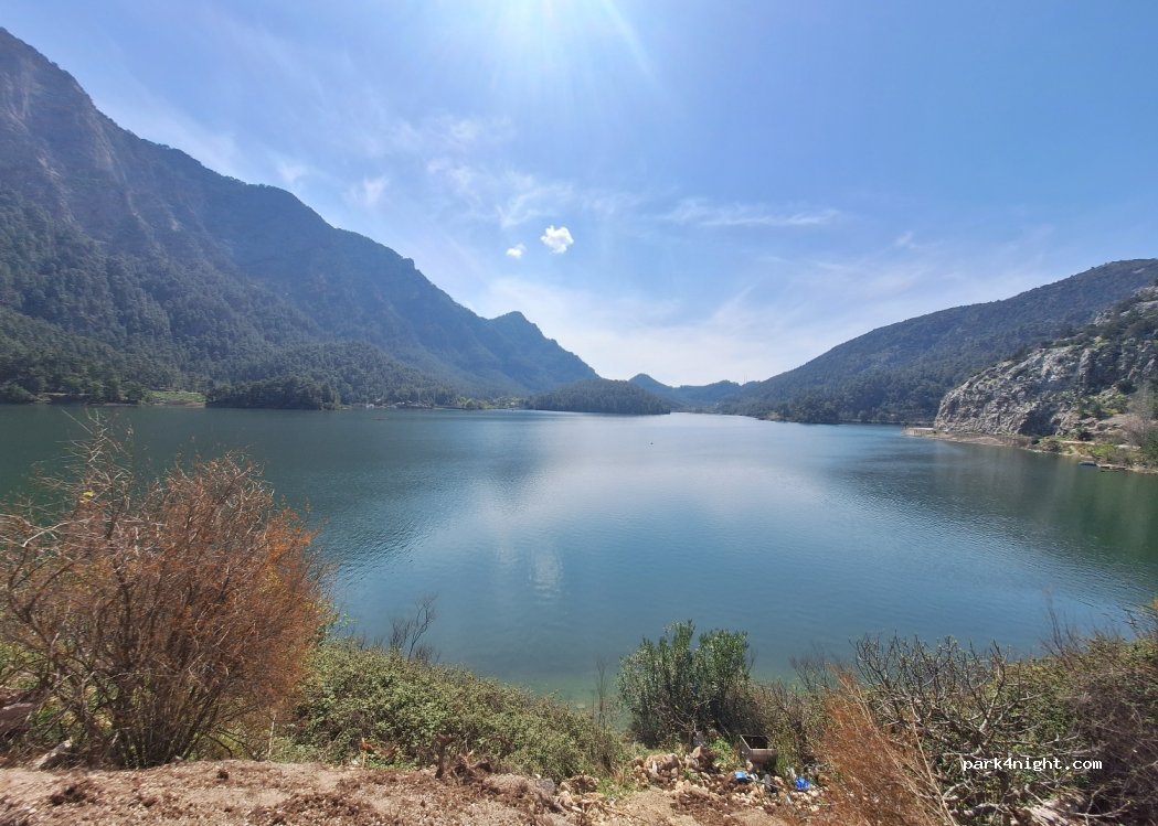 (15325) Kargı - Isparta - Antalya Yolu — foto 3