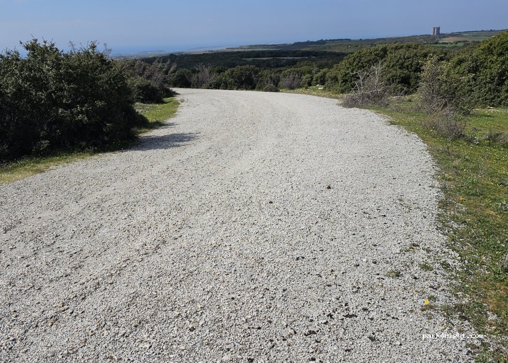 (694 00) Komotini - Unnamed Road — foto 3