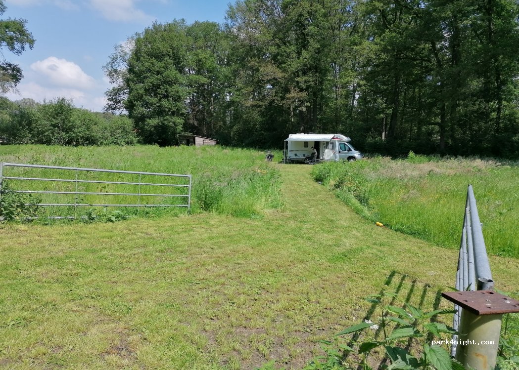 (7108 AX) Woold - 10 Brandenweg — foto