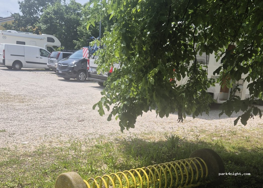 (31050) Monastier di Treviso - Via Luigi Einaudi — foto 5