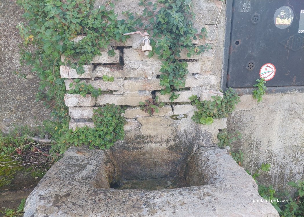 (75010) Aliano - 39 Strada Provinciale Alianello - Ponte Agri — foto