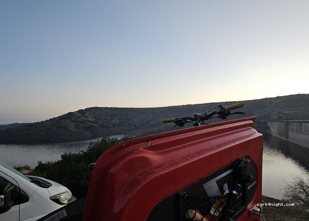 (23211) Carboneros - Camino de Valdeinfierno al Madroñal — foto 5