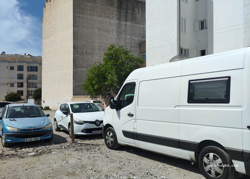(07400) Alcúdia - 4 Carrer de l'Espalmador — foto