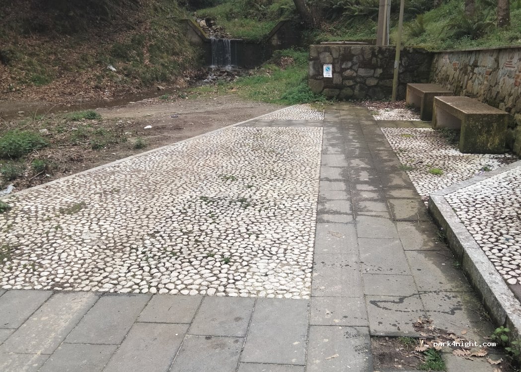 (89027) Sant'Eufemia d'Aspromonte - Via Provinciale — foto 2