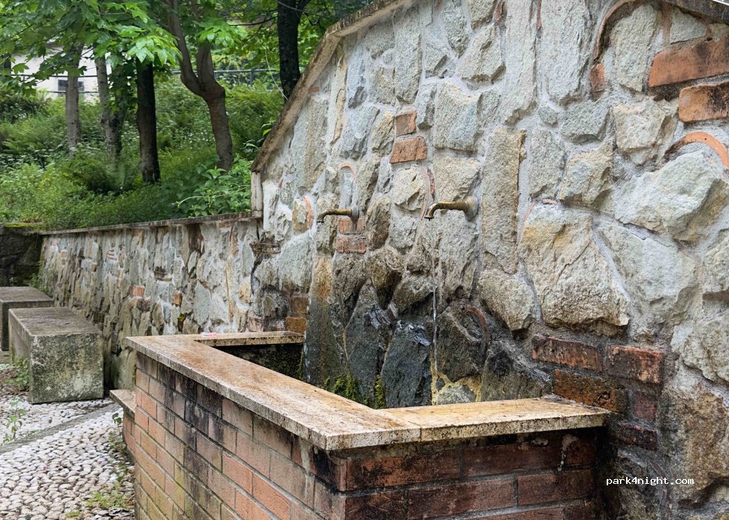 (89027) Sant'Eufemia d'Aspromonte - Via Provinciale — foto 3