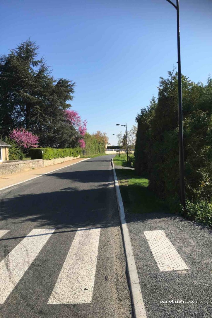 (49430) Huillé - 1-5 Rue Pierre le Loyer — foto 3