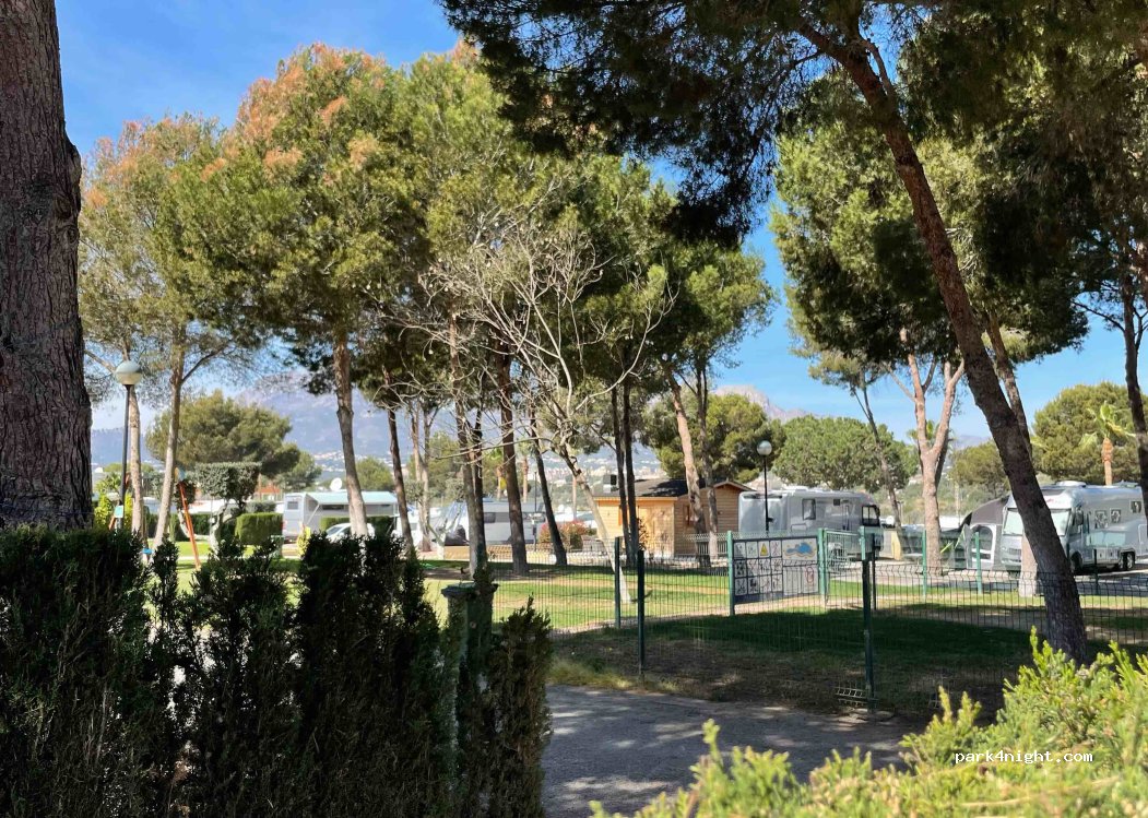 Camping La Colina — foto