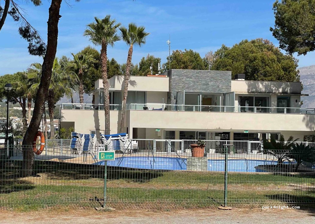 Camping La Colina — foto 2