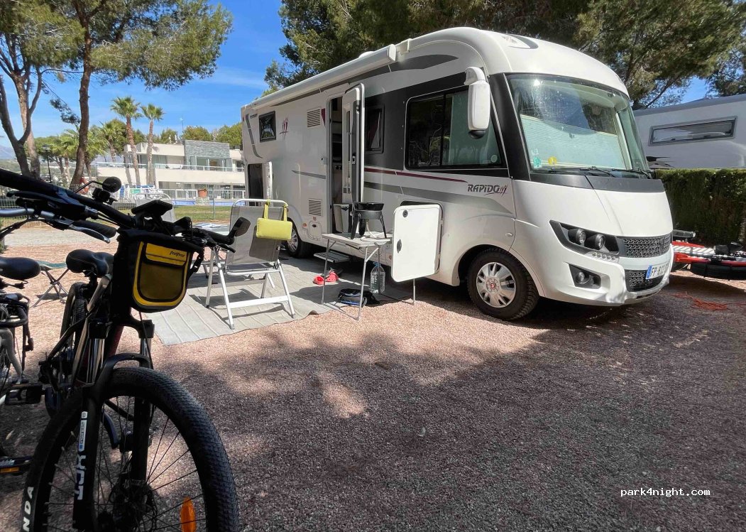 Camping La Colina — foto 4