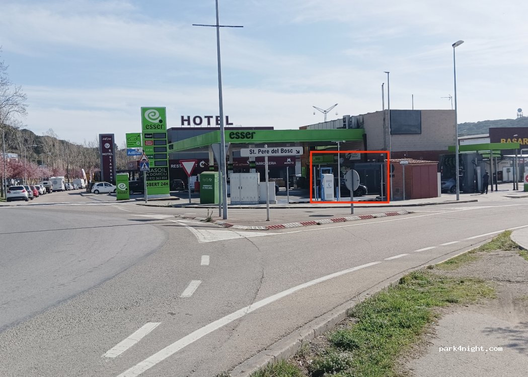 (17310) Lloret de Mar - 91 Avinguda de les Alegries — foto
