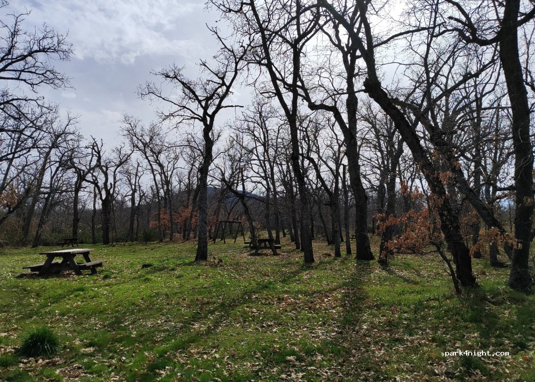 (40100) Real Sitio de San Ildefonso - Unnamed Road — foto 3