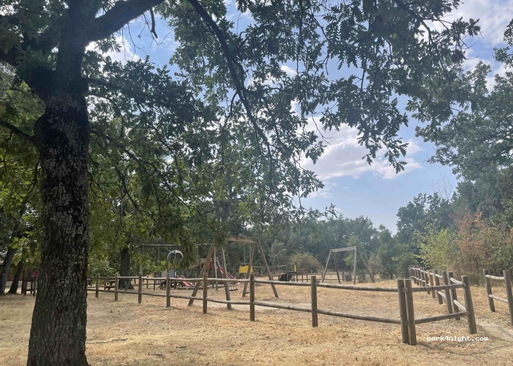 (40100) Real Sitio de San Ildefonso - Unnamed Road — foto 4