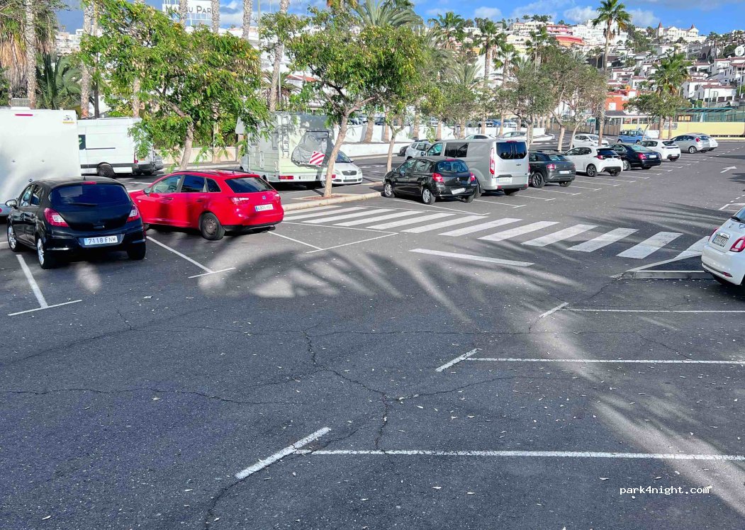 (38660) Costa Adeje - 1B Avenida Austria — foto