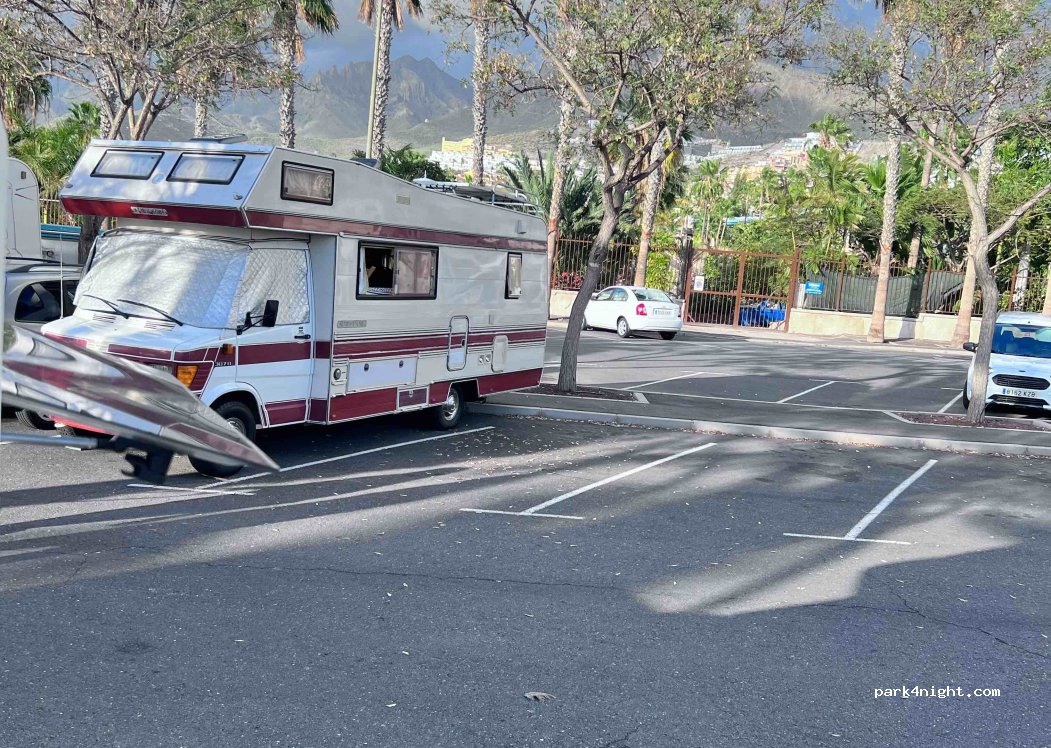 (38660) Costa Adeje - 1B Avenida Austria — foto 2