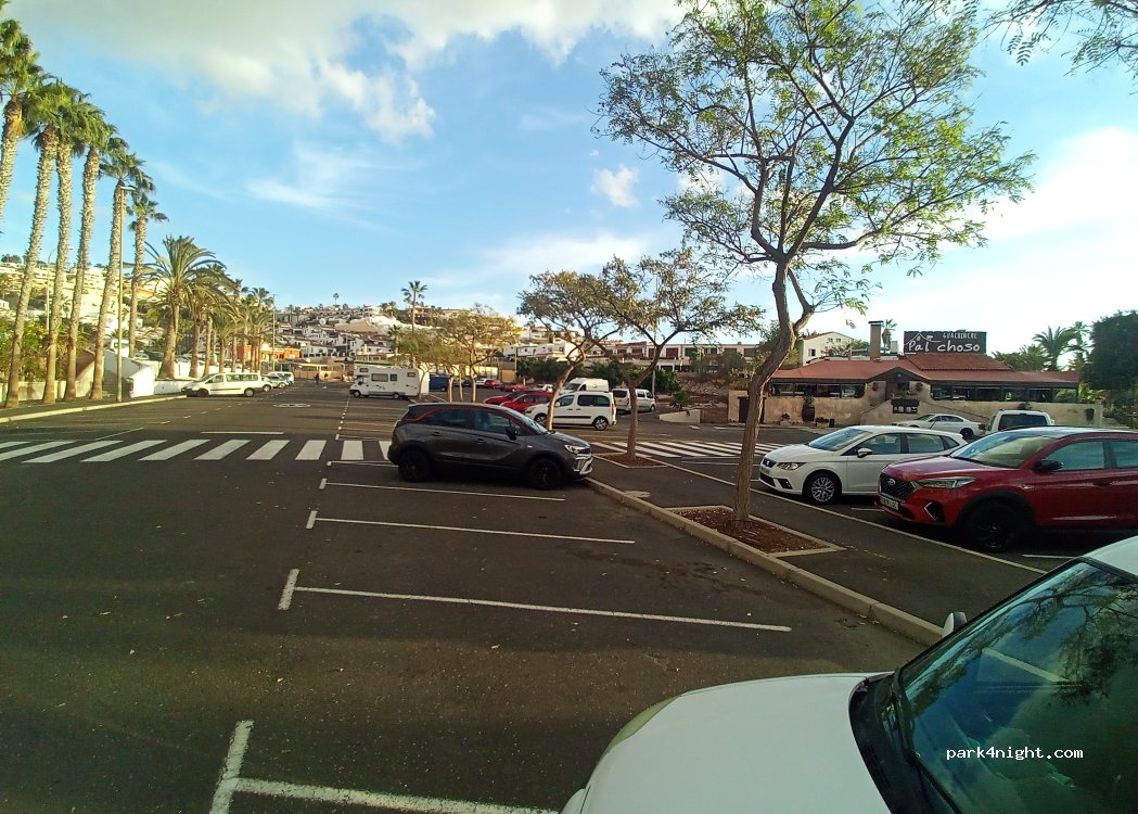 (38660) Costa Adeje - 1B Avenida Austria — foto 3