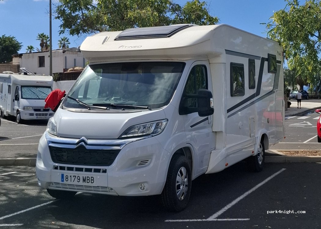 (38660) Costa Adeje - 1B Avenida Austria — foto 4