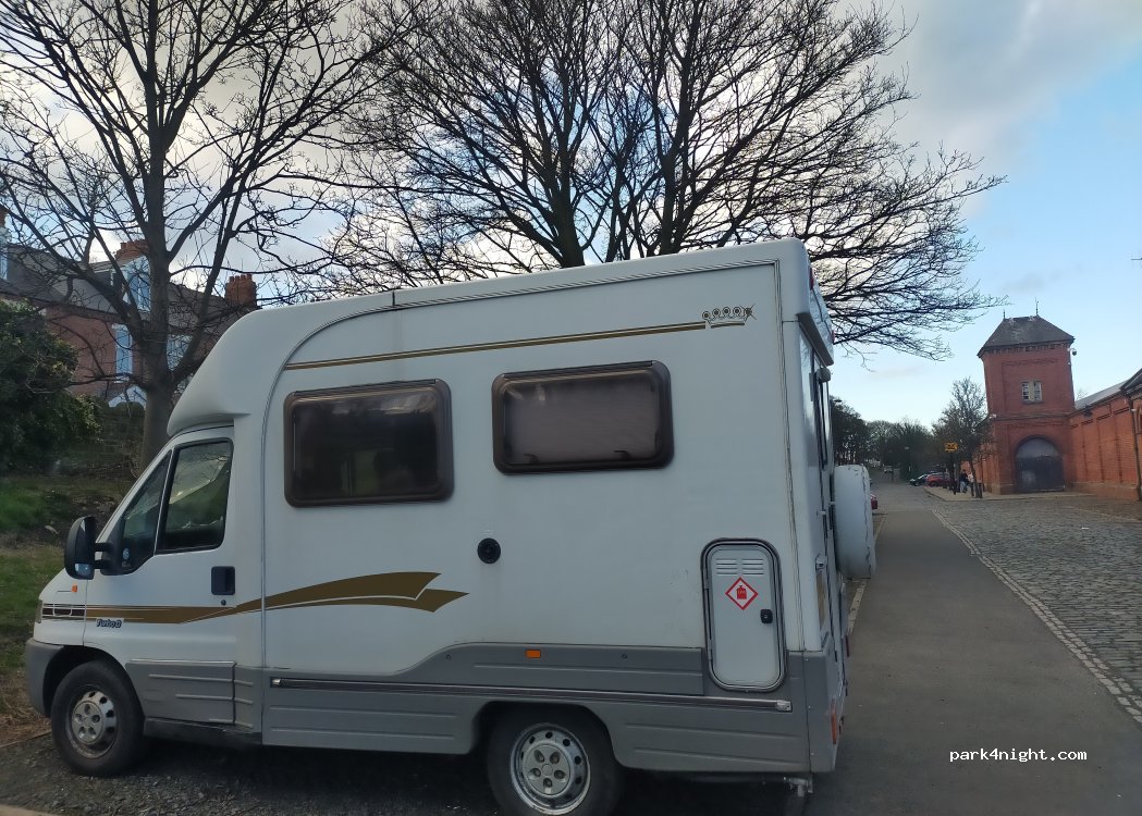 (NE30 2RS) Tynemouth - 29 Birtley Avenue — foto 4