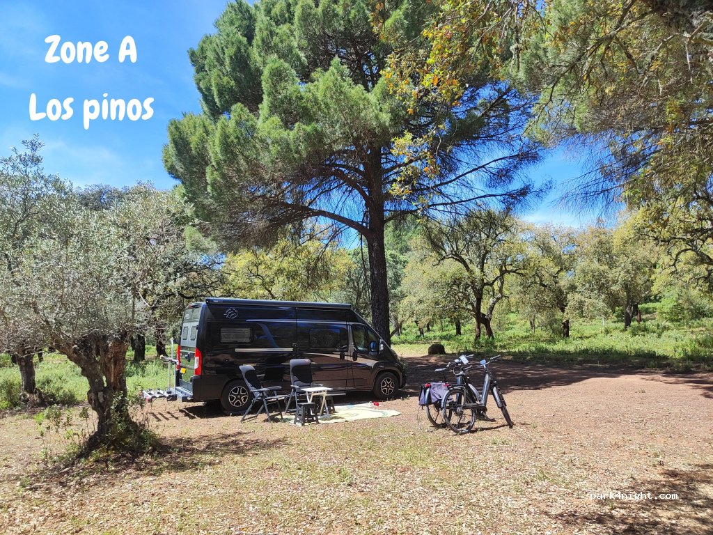 Finca El Lagar de los Perezones — foto 3