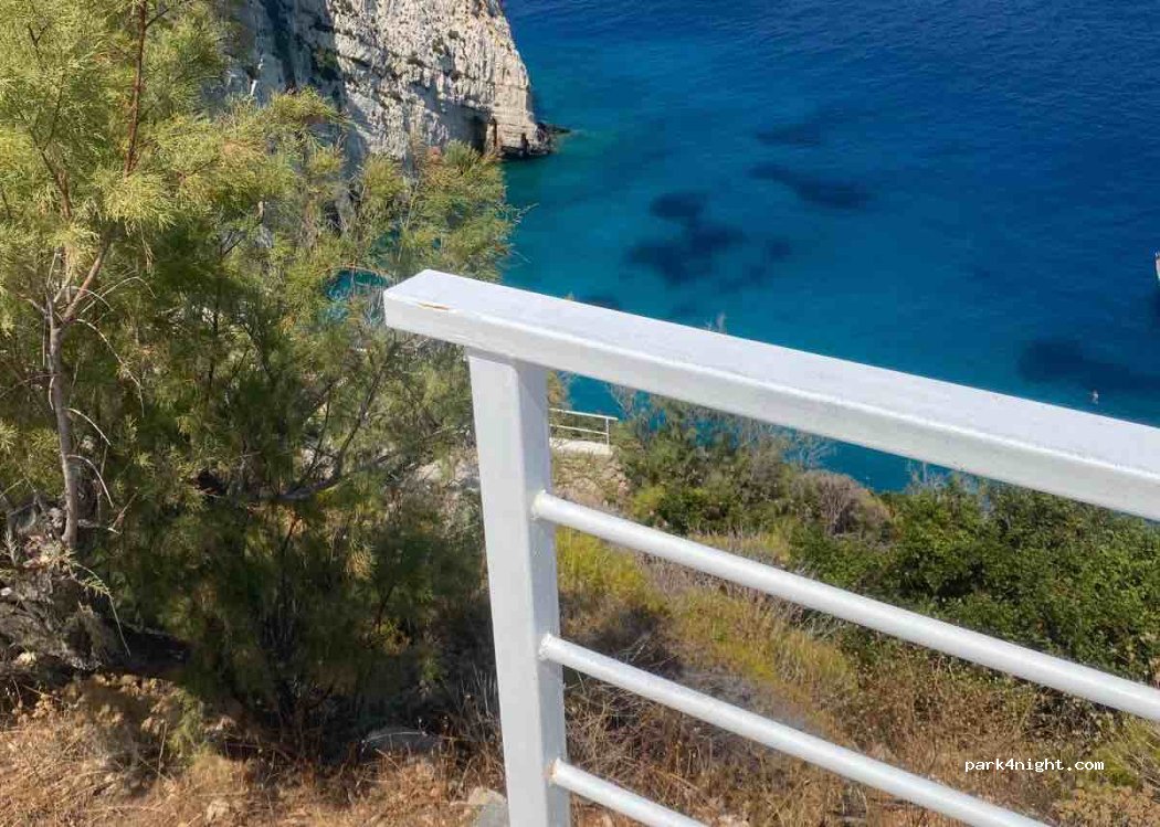 (290 91) Zakinthos - Unnamed Road — foto 4