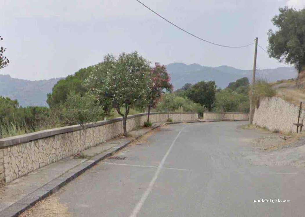 (98038) Savoca - 12 Via Cappuccini — foto