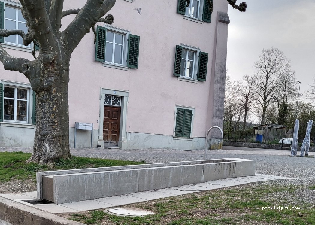 (8213) Neunkirch - 27 Herrengasse — foto