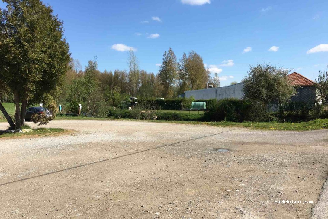 (62380) Ouve-Wirquin - 26 Chaussée Brunehaut — foto 2