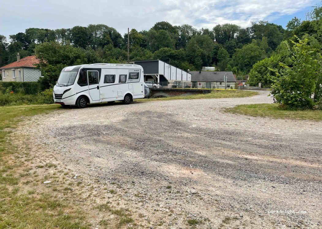 (62380) Ouve-Wirquin - 26 Chaussée Brunehaut — foto 3