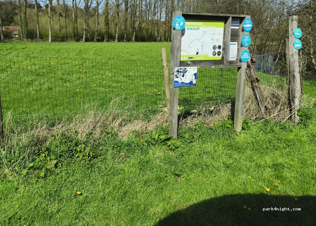 (62380) Ouve-Wirquin - 26 Chaussée Brunehaut — foto 4