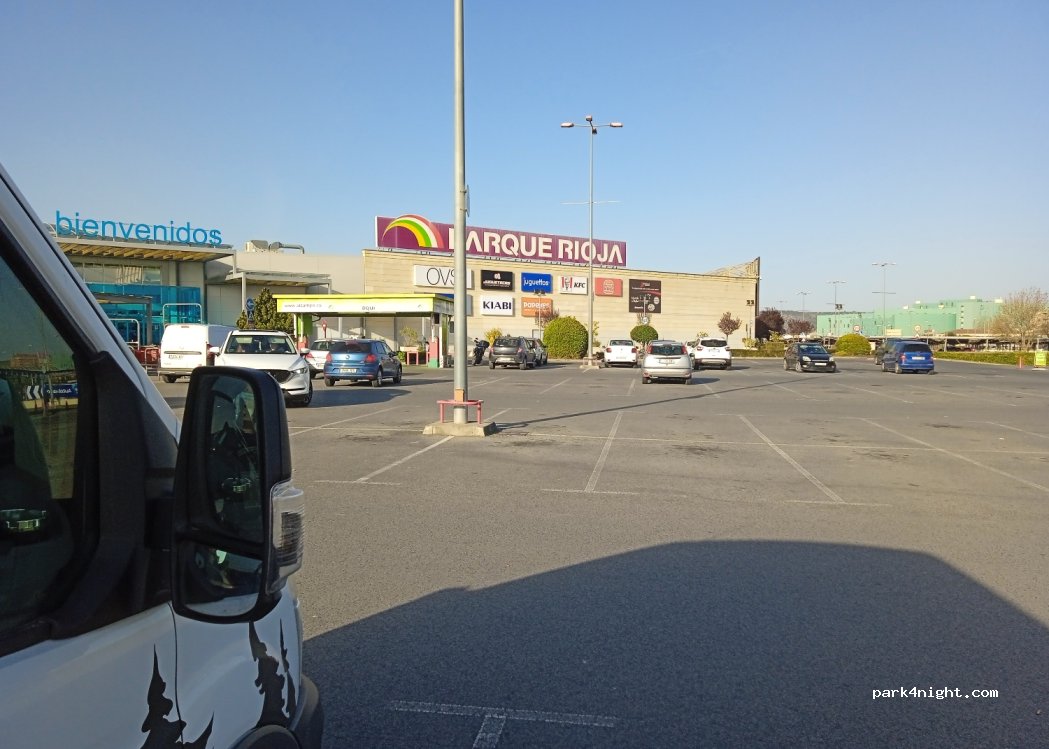 (26007) Logroño - C. de las Tejeras — foto