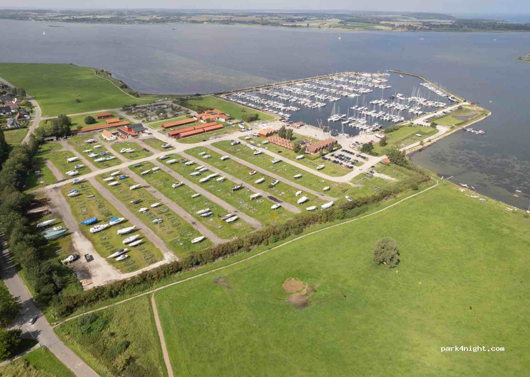Holbæk Marina — foto