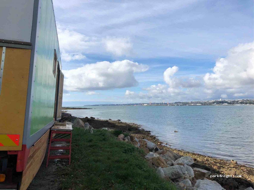 (29470) Plougastel-Daoulas - 230 Route de Pors ar Vil Keralliou — foto