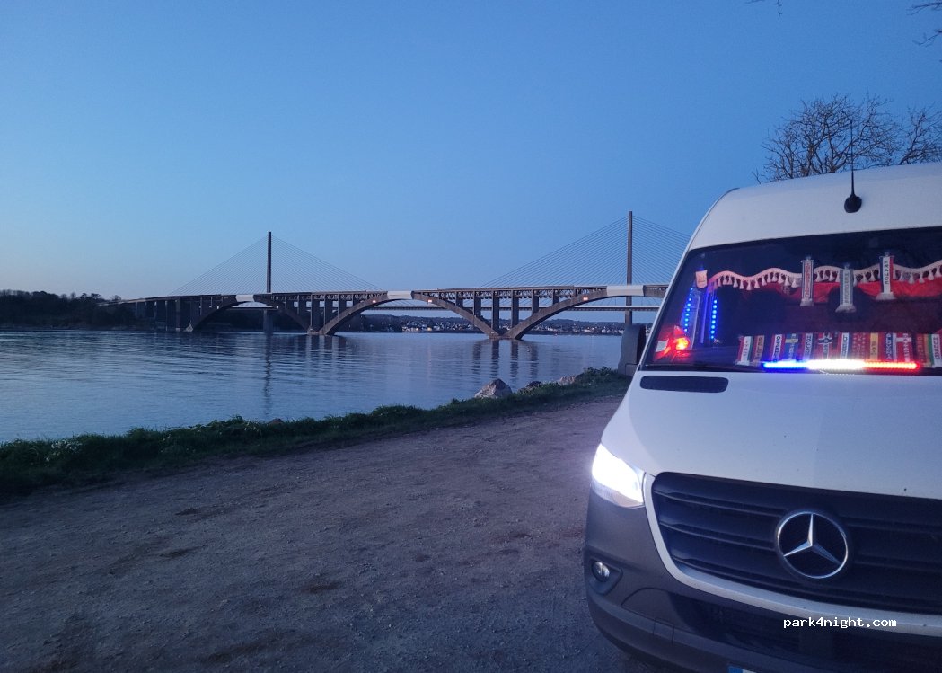 (29470) Plougastel-Daoulas - 230 Route de Pors ar Vil Keralliou — foto 4