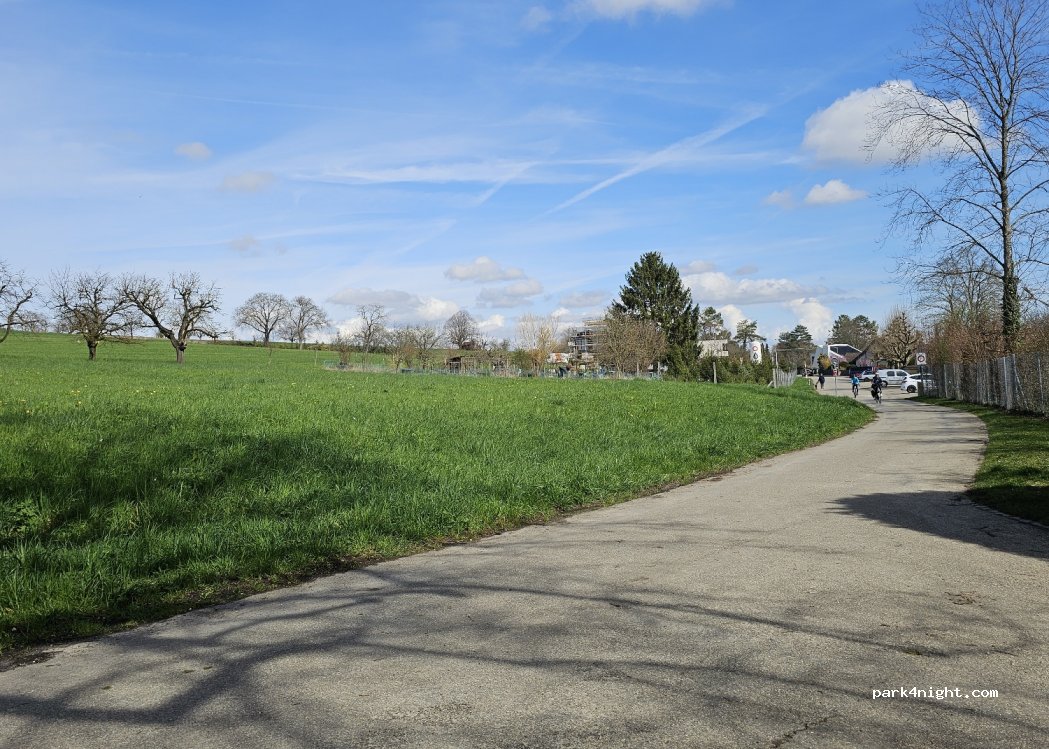 (4104) Oberwil - 7 Friedhofweg — foto 2
