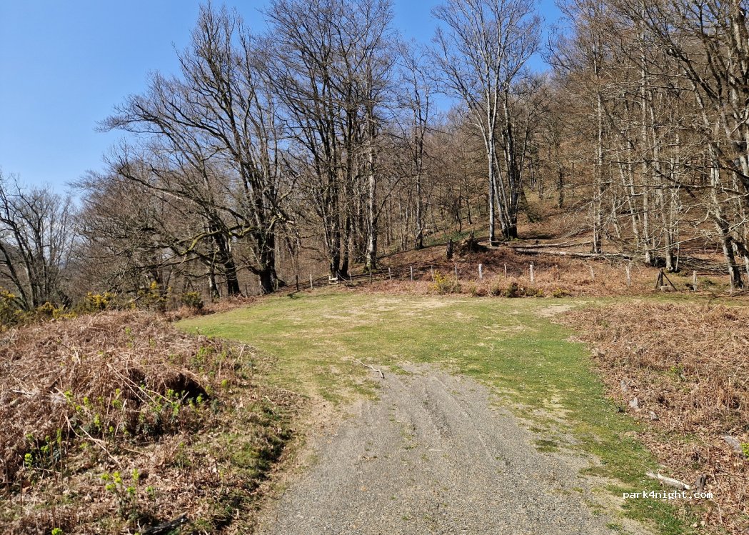 (31794) Mardea - Unnamed Road — foto